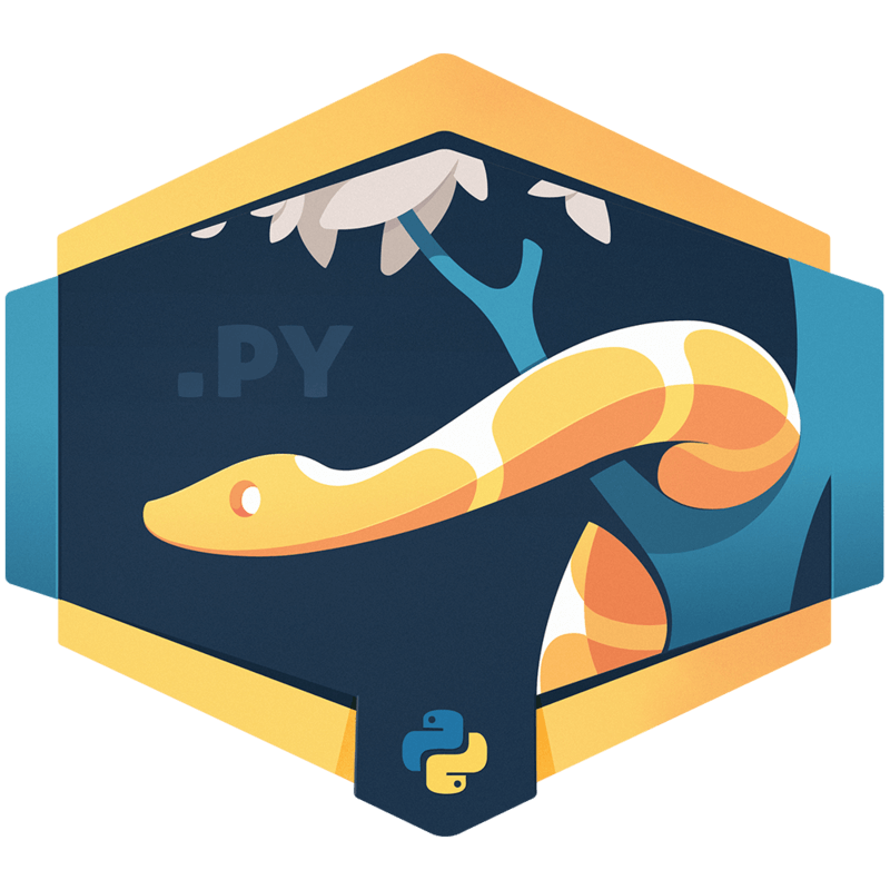 illustration for Introduction to the Python 3 Programming Language