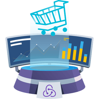 illustration for Confidently Testing Redux Applications with Jest & TypeScript